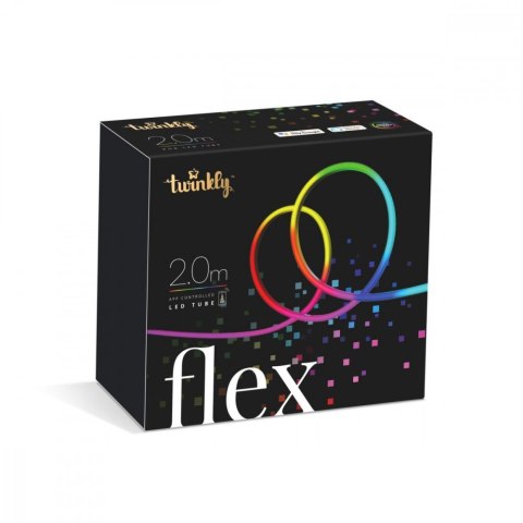 Inteligentna elastyczna listwa LED Flex 192 LED RGB Inteligentna elastyczna listwa LED Flex 192 LED RGB
