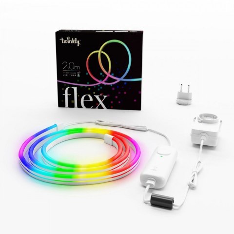 Inteligentna elastyczna listwa LED Flex 192 LED RGB Inteligentna elastyczna listwa LED Flex 192 LED RGB