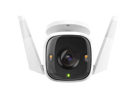 Kamera Wi-Fi do monitoringu zewnętrznego Tapo C320WS Security Wi-Fi Came Kamera Wi-Fi do monitoringu zewnętrznego Tapo C320WS Security Wi-Fi Came