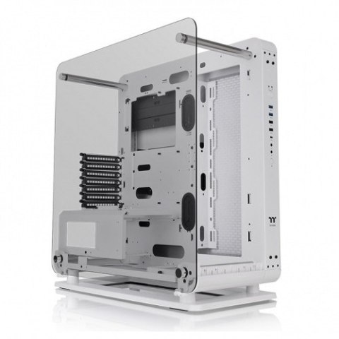 Obudowa - Core P6 Tempered Glass - Snow Obudowa - Core P6 Tempered Glass - Snow