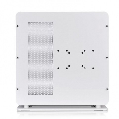 Obudowa - Core P6 Tempered Glass - Snow Obudowa - Core P6 Tempered Glass - Snow