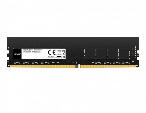 Pamięć DDR4 32GB(1*32GB)/3200 CL22 Pamięć DDR4 32GB(1*32GB)/3200 CL22