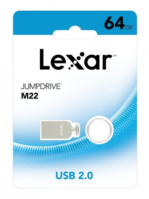 Pendrive JumpDrive M22 64GB USB 2.0 Light Gold Pendrive JumpDrive M22 64GB USB 2.0 Light Gold