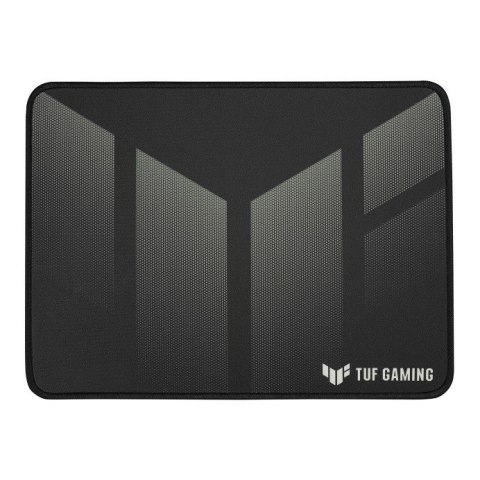 Podkładka pod mysz TUF Gaming P1 czarna Podkładka pod mysz TUF Gaming P1 czarna