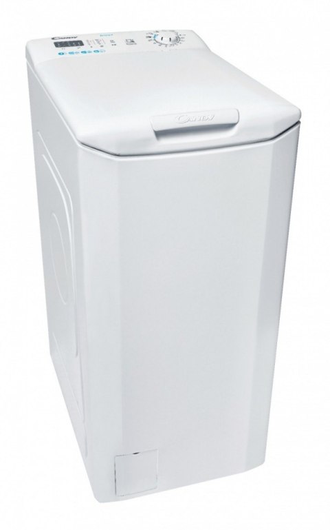 Pralka CST 07LET/1-S Top Pralka CST 07LET/1-S Top