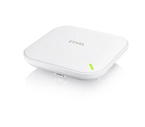 Punkt dostępowy NWA50AX-EU0102F Nebula AP SP WiFi6 802.11ax Punkt dostępowy NWA50AX-EU0102F Nebula AP SP WiFi6 802.11ax