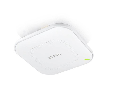 Punkt dostępowy NWA50AX-EU0102F Nebula AP SP WiFi6 802.11ax Punkt dostępowy NWA50AX-EU0102F Nebula AP SP WiFi6 802.11ax