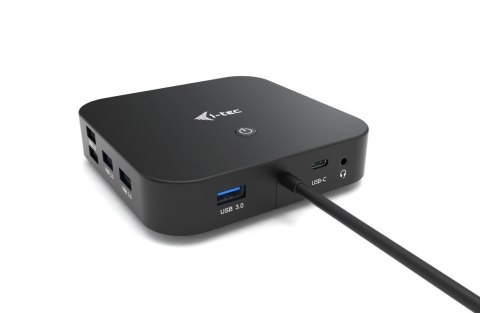 Stacja dokująca USB-C HDMI 100W Stacja dokująca USB-C HDMI 100W
