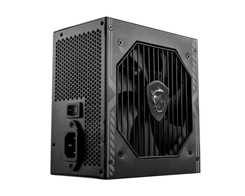 Zasilacz A550BN 550W 80PLUS BRONZE N.MODULAR Zasilacz A550BN 550W 80PLUS BRONZE N.MODULAR