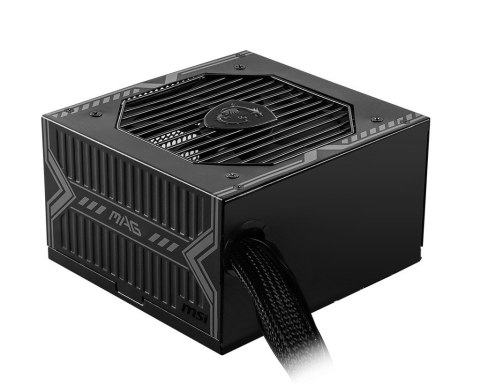Zasilacz A550BN 550W 80PLUS BRONZE N.MODULAR Zasilacz A550BN 550W 80PLUS BRONZE N.MODULAR