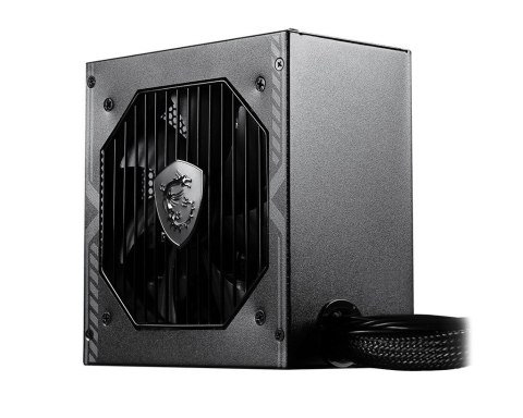 Zasilacz A650BN 650W 80PLUS BRONZE N.MODULAR Zasilacz A650BN 650W 80PLUS BRONZE N.MODULAR