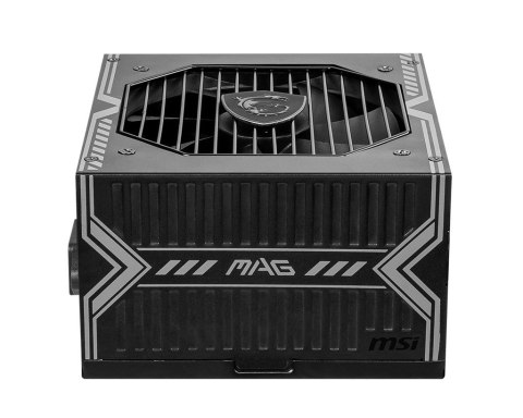 Zasilacz A650BN 650W 80PLUS BRONZE N.MODULAR Zasilacz A650BN 650W 80PLUS BRONZE N.MODULAR