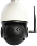 Kamera IP ORLLO Z10 Zewnętrzna Obrotowa WiFi 4Mpx ZOOM x18 POE