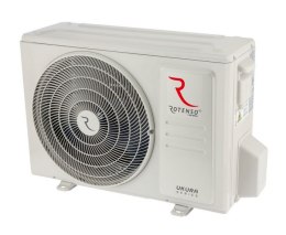 Klimatyzator pokojowy Rotenso Ukura U26Xo (jednostka zewnętrzna)