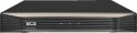 BCS-P-NVR0801-4KE-III BCS Point sieciowy rejestrator 8 kanałowy IP