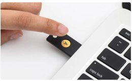 Klucz Sprzętowy Yubico Security Key NFC by Yubico