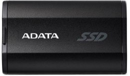 Dysk SSD Adata SD810 External 2TB czarny