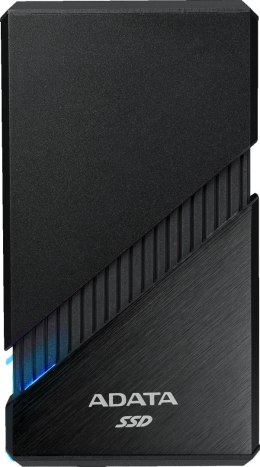 Dysk SSD Adata SE920 1TB USB4C Czarny