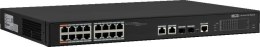 Swtich zarządzalny BCS-L-SP1602G-2SFP-M(2)