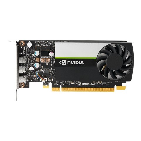 Karta graficzna Quadro T400 4GB DDR6 VCNT400-4GB-PB Karta graficzna Quadro T400 4GB DDR6 VCNT400-4GB-PB