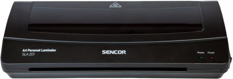 Laminator do foli A4 SLA 201 A4 folia 150-250 mikronow Laminator do foli A4 SLA 201 A4 folia 150-250 mikronow