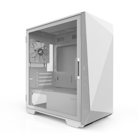 Obudowa Z1 Iceberg Biała Micro ATX | Mini ITX | Mid Tower PC Case Obudowa Z1 Iceberg Biała Micro ATX | Mini ITX | Mid Tower PC Case