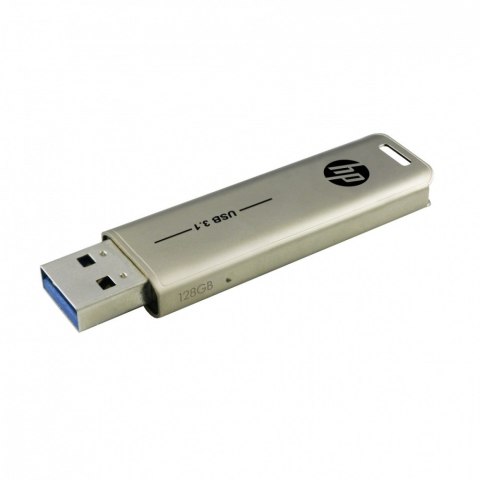 Pendrive 512GB USB 3.1 HPFD796L-512 Pendrive 512GB USB 3.1 HPFD796L-512