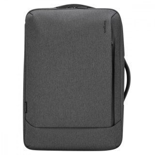 Plecak Cypress 15.6 cali Converitible Backpack with EcoSmart - Szary