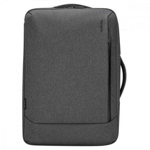 Plecak Cypress 15.6 cali Converitible Backpack with EcoSmart - Szary Plecak Cypress 15.6 cali Converitible Backpack with EcoSmart - Szary