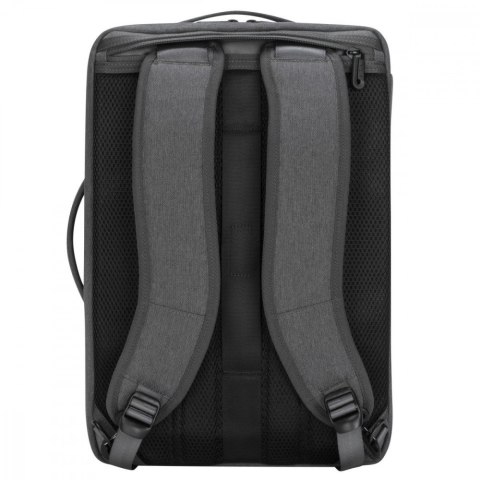 Plecak Cypress 15.6 cali Converitible Backpack with EcoSmart - Szary Plecak Cypress 15.6 cali Converitible Backpack with EcoSmart - Szary