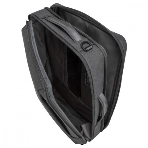 Plecak Cypress 15.6 cali Converitible Backpack with EcoSmart - Szary Plecak Cypress 15.6 cali Converitible Backpack with EcoSmart - Szary