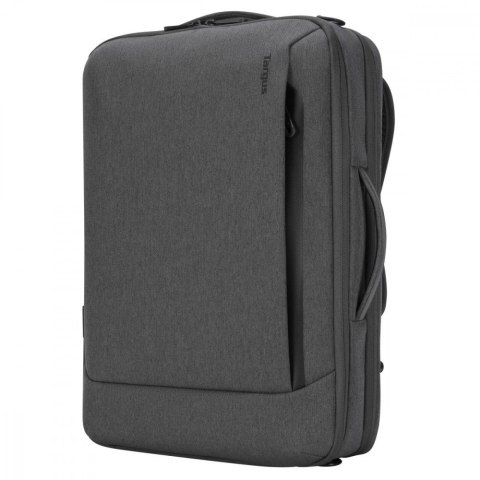 Plecak Cypress 15.6 cali Converitible Backpack with EcoSmart - Szary Plecak Cypress 15.6 cali Converitible Backpack with EcoSmart - Szary