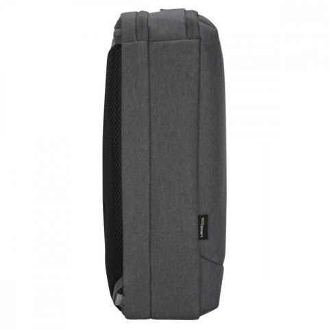 Plecak Cypress 15.6 cali Converitible Backpack with EcoSmart - Szary Plecak Cypress 15.6 cali Converitible Backpack with EcoSmart - Szary