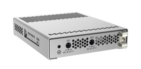 Przełącznik 1xGbE 4xSFP+ CRS305-1G-4S+IN Przełącznik 1xGbE 4xSFP+ CRS305-1G-4S+IN