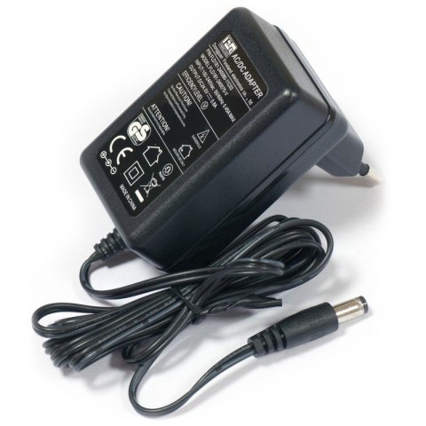Przełącznik 1xGbE 4xSFP+ CRS305-1G-4S+IN Przełącznik 1xGbE 4xSFP+ CRS305-1G-4S+IN