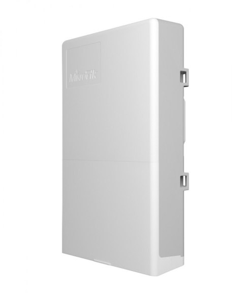 Przełącznik 8xGbE 2 SFP+CSS610-1Gi-7R-2S+OUT Przełącznik 8xGbE 2 SFP+CSS610-1Gi-7R-2S+OUT