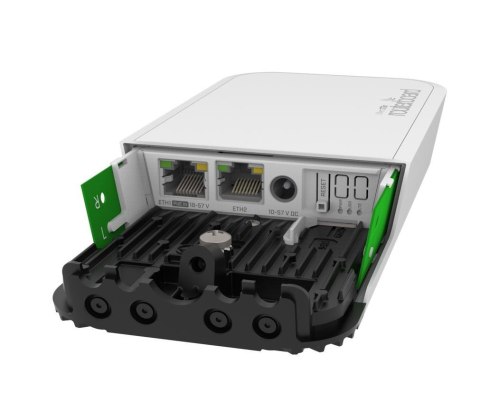 Punkt dostępowy 2.4/5GHz RBw APGR-5HacD2HnD R11e-LTE6 Punkt dostępowy 2.4/5GHz RBw APGR-5HacD2HnD R11e-LTE6