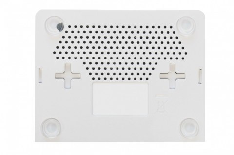 Router xDSL 1xWAN 4xLAN RB750Gr3 Router xDSL 1xWAN 4xLAN RB750Gr3