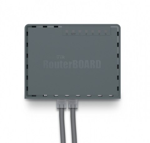 Router xDSL 1xWAN 4xLAN SFP RB760iGS Router xDSL 1xWAN 4xLAN SFP RB760iGS