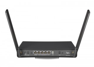 Router WiFi AC 1200 RBD53iG-5HacD2HnD