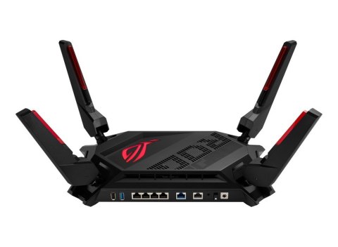 Router WiFi GT-AX6000 AX6000 1WAN 4LAN 2USB Router WiFi GT-AX6000 AX6000 1WAN 4LAN 2USB