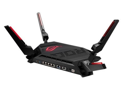 Router WiFi GT-AX6000 AX6000 1WAN 4LAN 2USB Router WiFi GT-AX6000 AX6000 1WAN 4LAN 2USB
