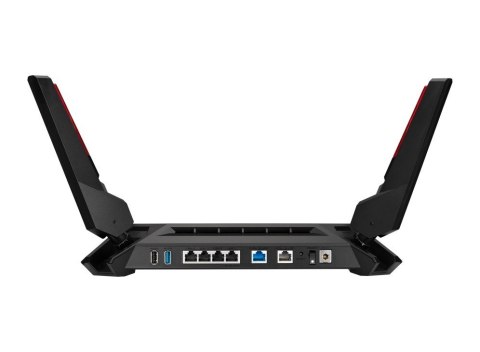 Router WiFi GT-AX6000 AX6000 1WAN 4LAN 2USB Router WiFi GT-AX6000 AX6000 1WAN 4LAN 2USB