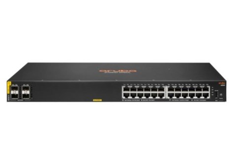 Switch ARUBA 6000 24G 4SFP CL4 R8N87A Switch ARUBA 6000 24G 4SFP CL4 R8N87A