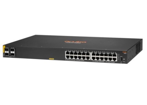 Switch ARUBA 6000 24G 4SFP CL4 R8N87A Switch ARUBA 6000 24G 4SFP CL4 R8N87A