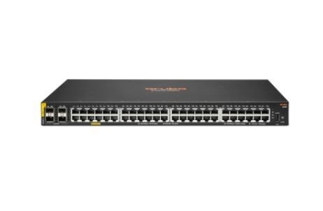 Switch ARUBA 6000 48G CL4 4SFP R8N85A Switch ARUBA 6000 48G CL4 4SFP R8N85A