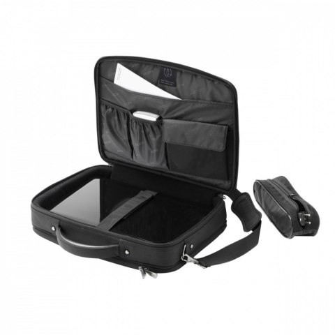Torba do notebooka 14-15.6 cali Eco Multi Plus, czarna