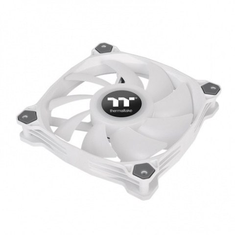Wentylator - Pure Duo 12 ARGB Sync Radiator Fan 2 Pak biały Wentylator - Pure Duo 12 ARGB Sync Radiator Fan 2 Pak biały