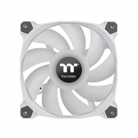 Wentylator - Pure Duo 12 ARGB Sync Radiator Fan 2 Pak biały Wentylator - Pure Duo 12 ARGB Sync Radiator Fan 2 Pak biały