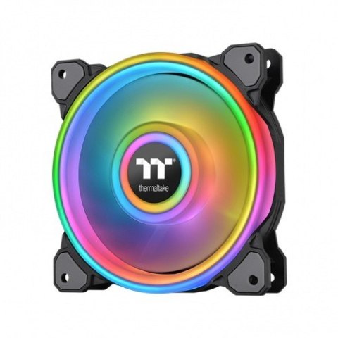 Wentylator - Riing Quad 12 RGB TT Premium Ed Single no controller Wentylator - Riing Quad 12 RGB TT Premium Ed Single no controller